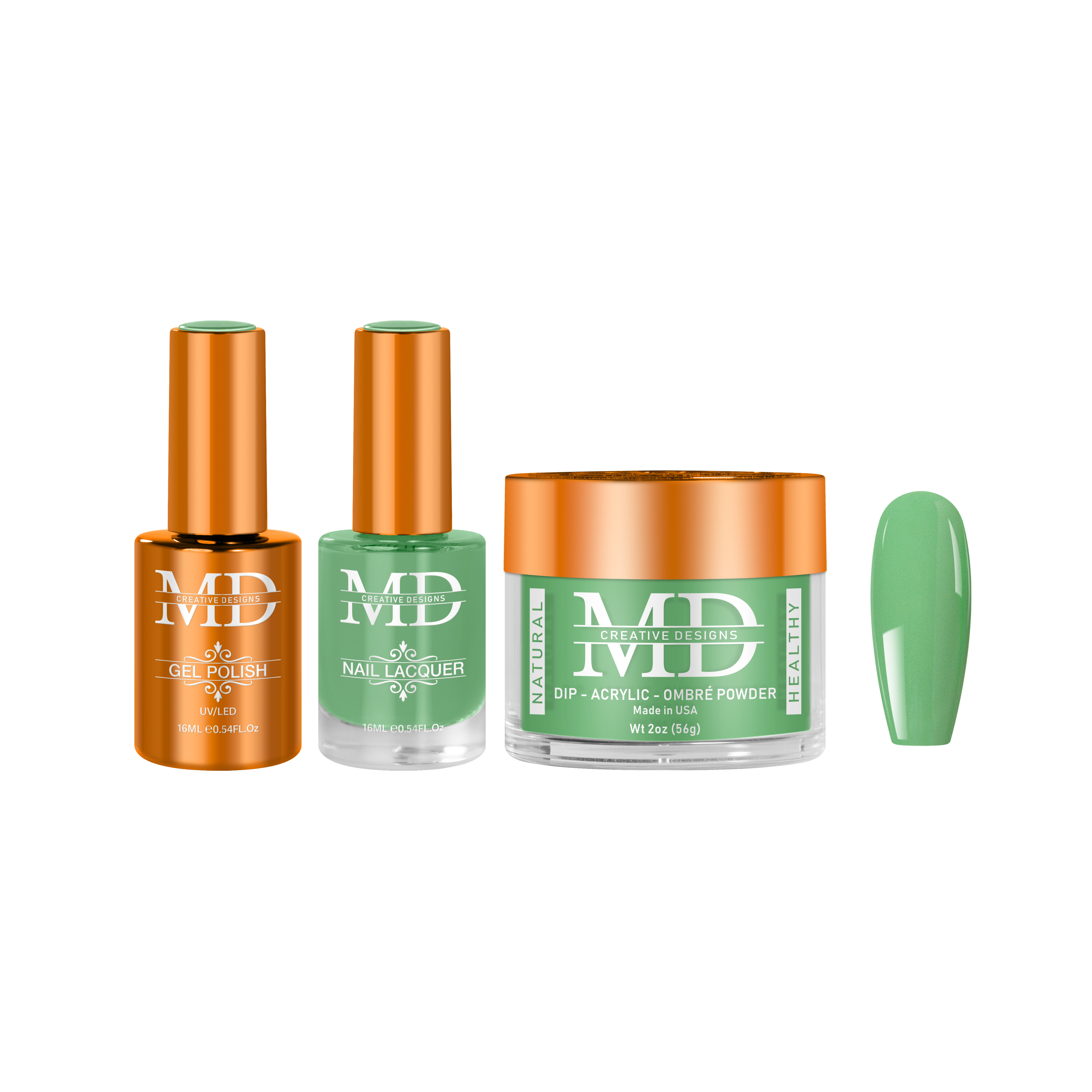 Leenailsupply.com