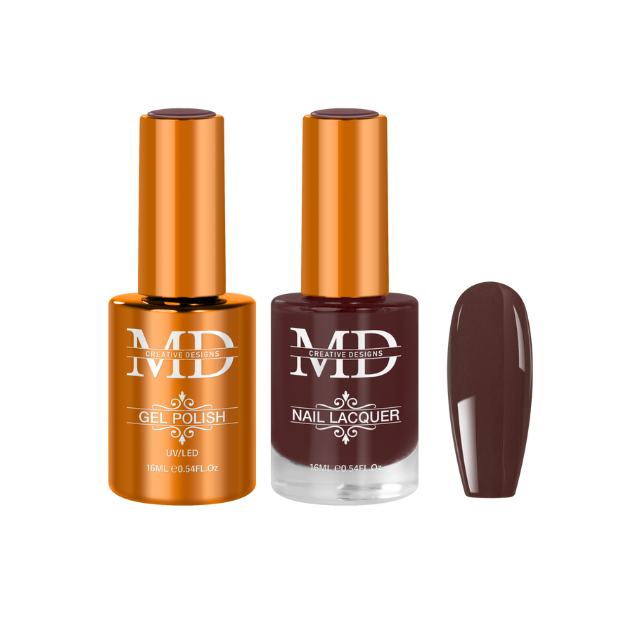 MD Duo - Rose Wood - K072