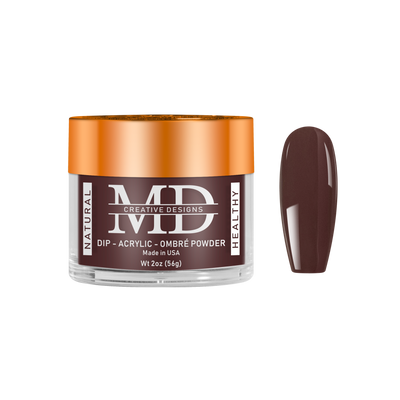 MD Dip - Rose Wood - K072