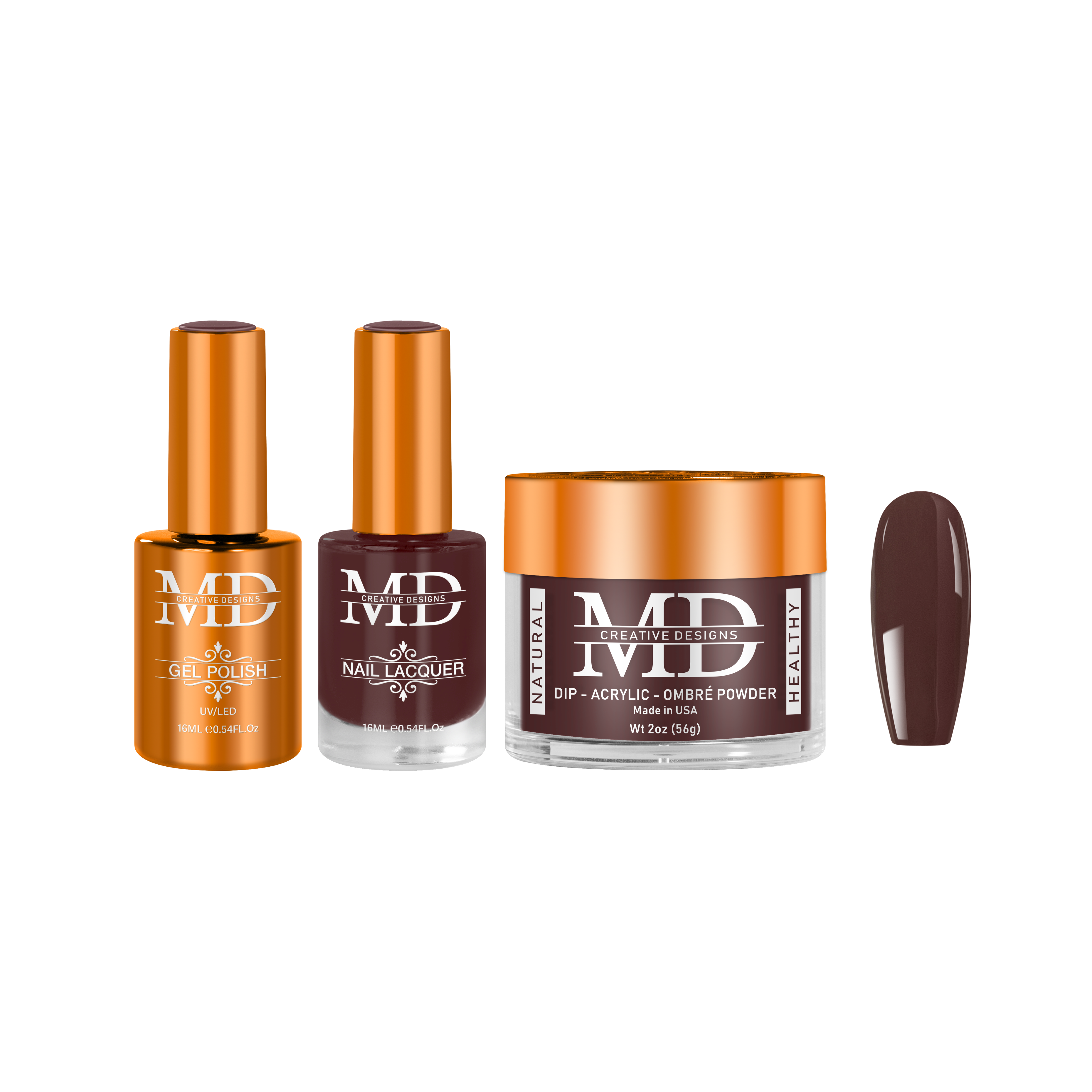 Leenailsupply.com
