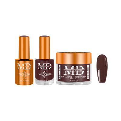 MD Trio - Rose Wood - K072