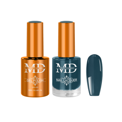 MD Duo - Deep Space - K074