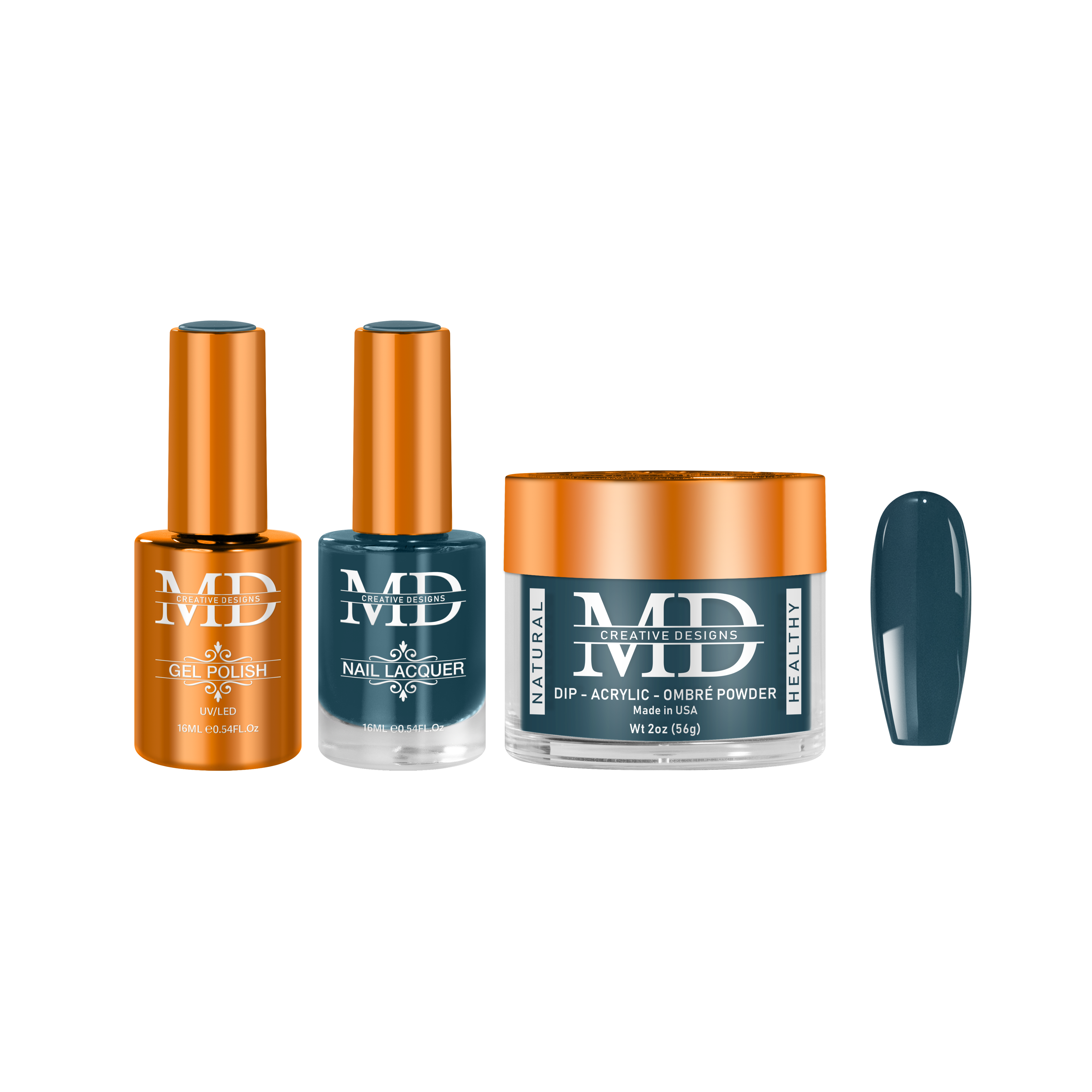 Leenailsupply.com