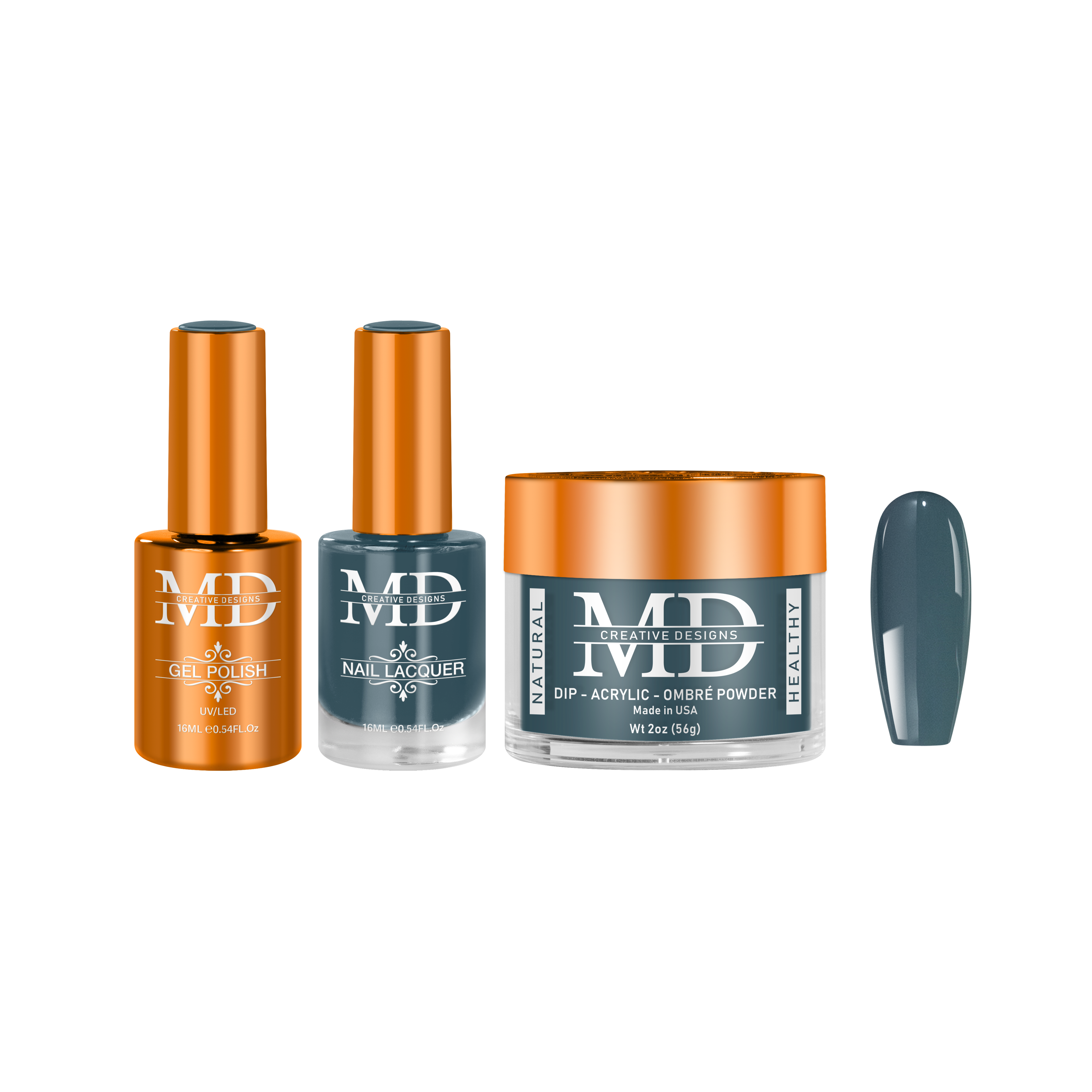 Leenailsupply.com
