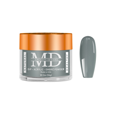 MD Dip - Haunted House - K076