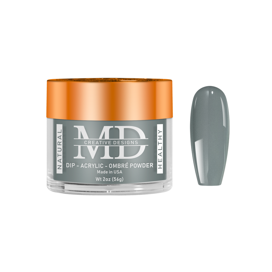 MD Dip - Haunted House - K076