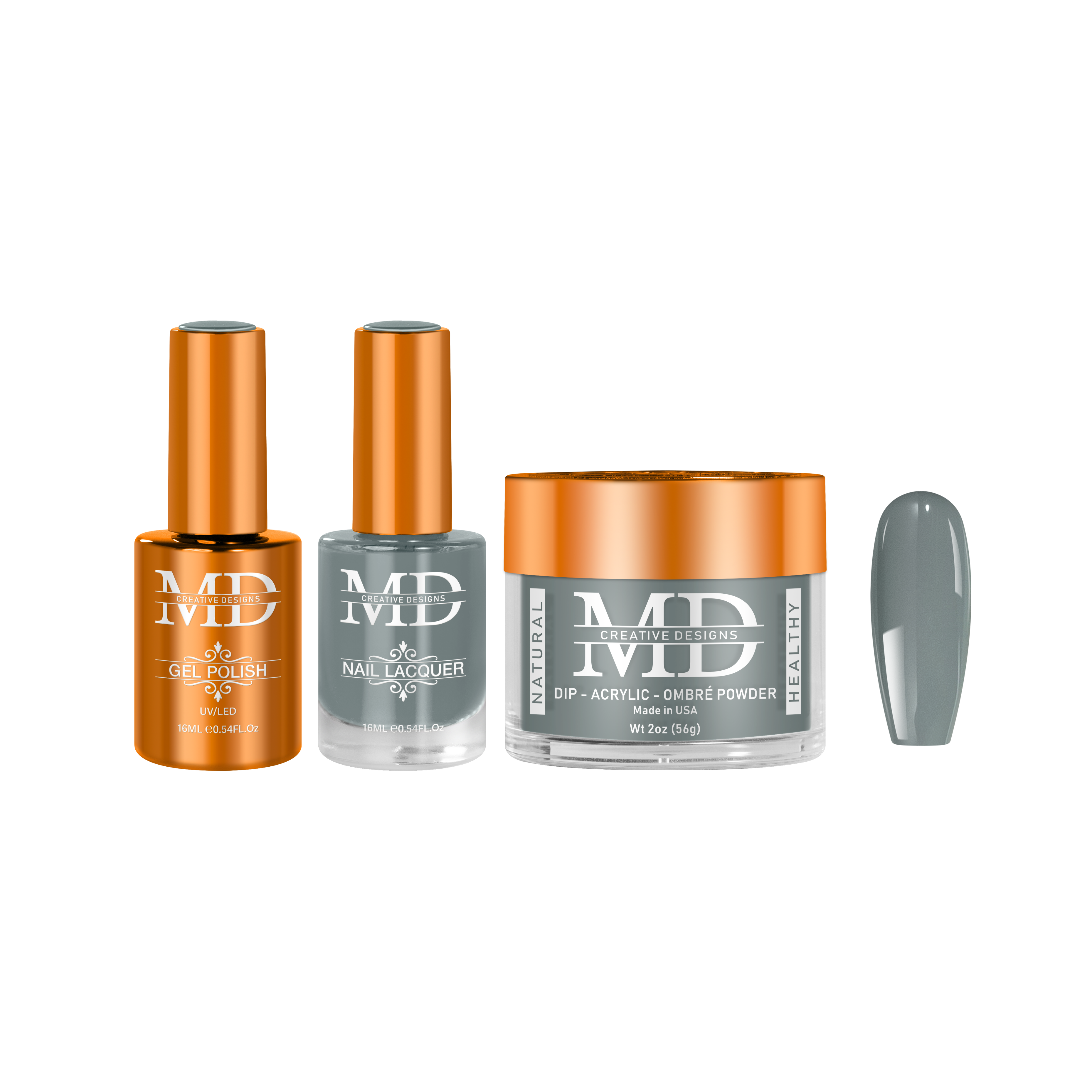 Leenailsupply.com
