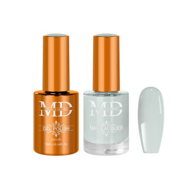 MD Duo - Arctic - K080