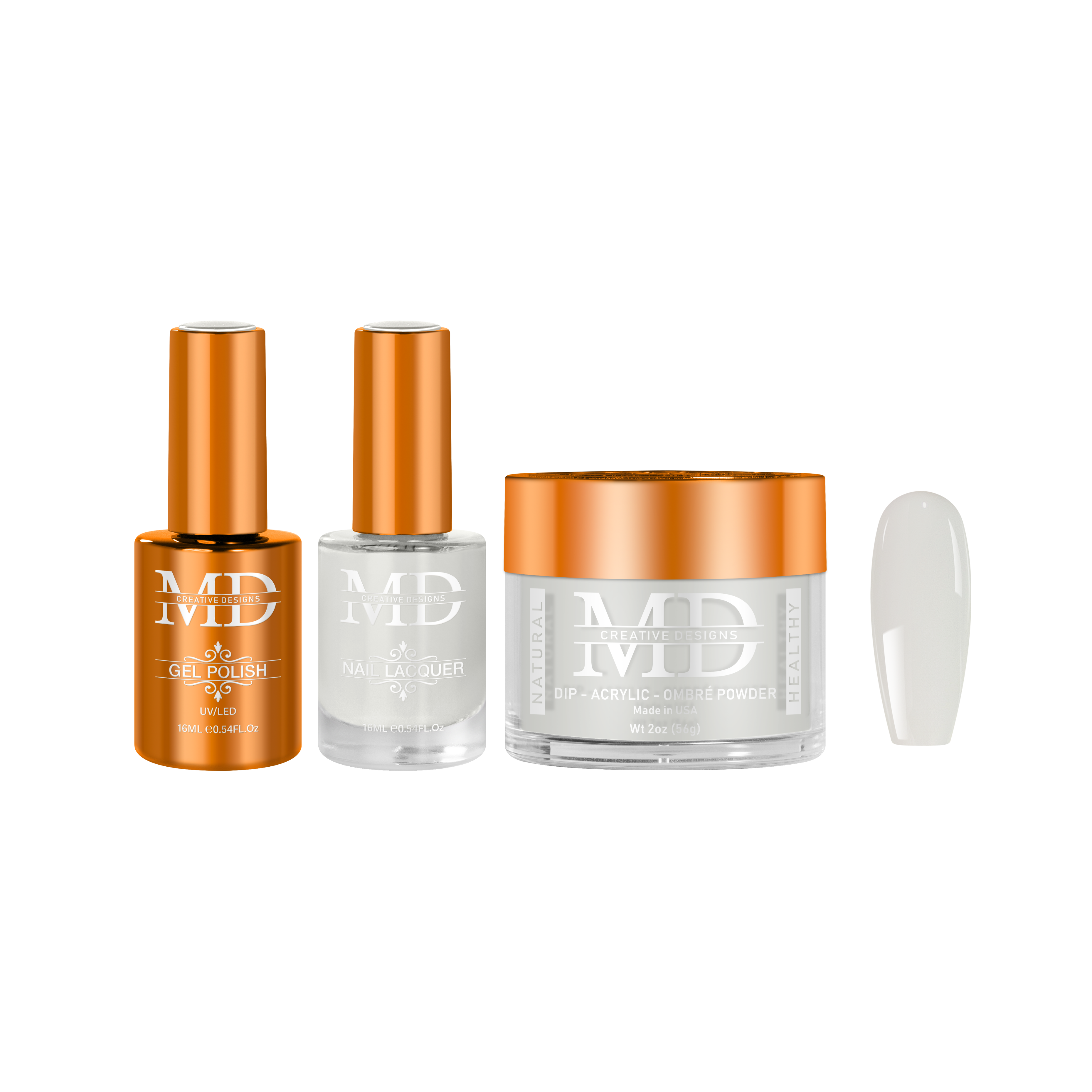 Leenailsupply.com