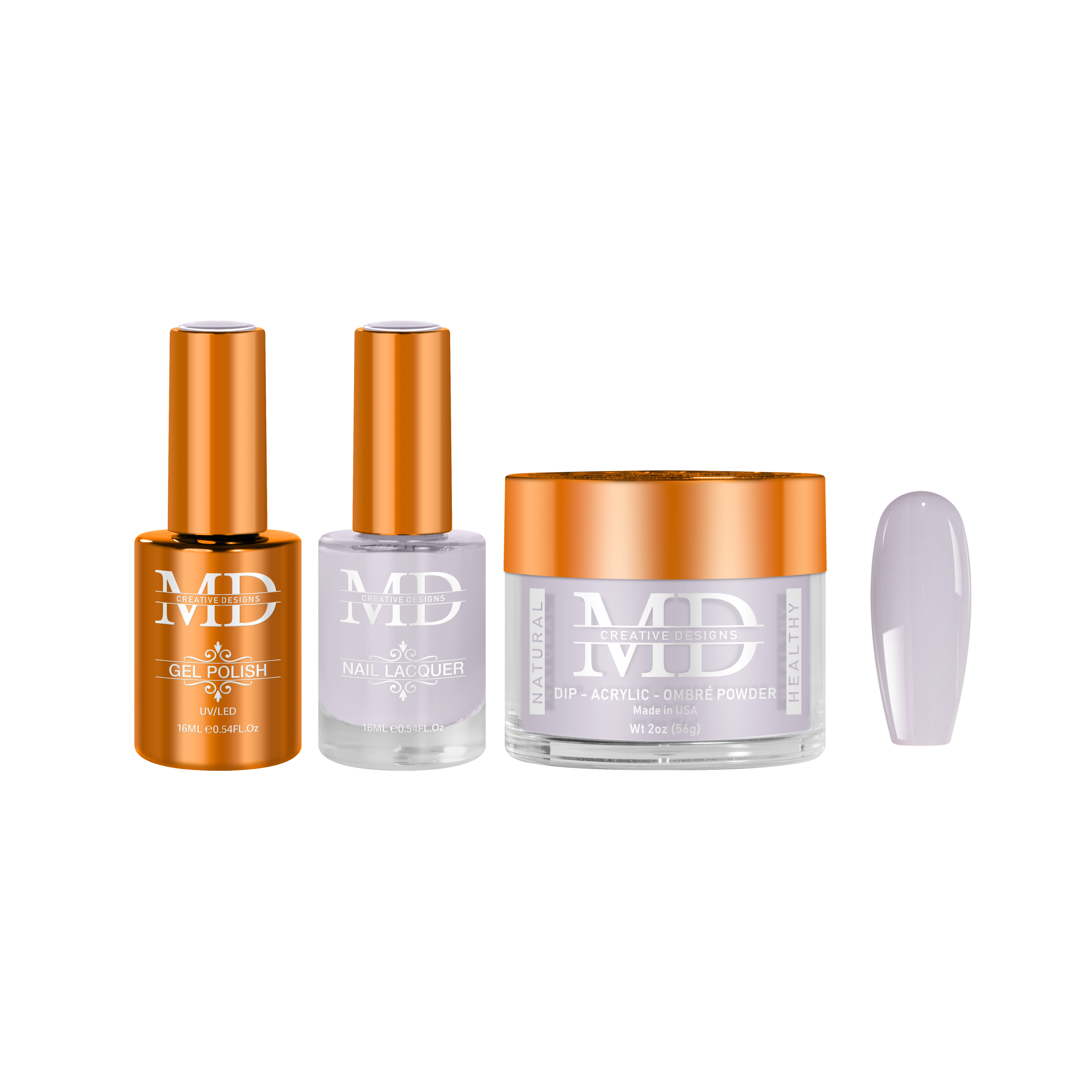 Leenailsupply.com