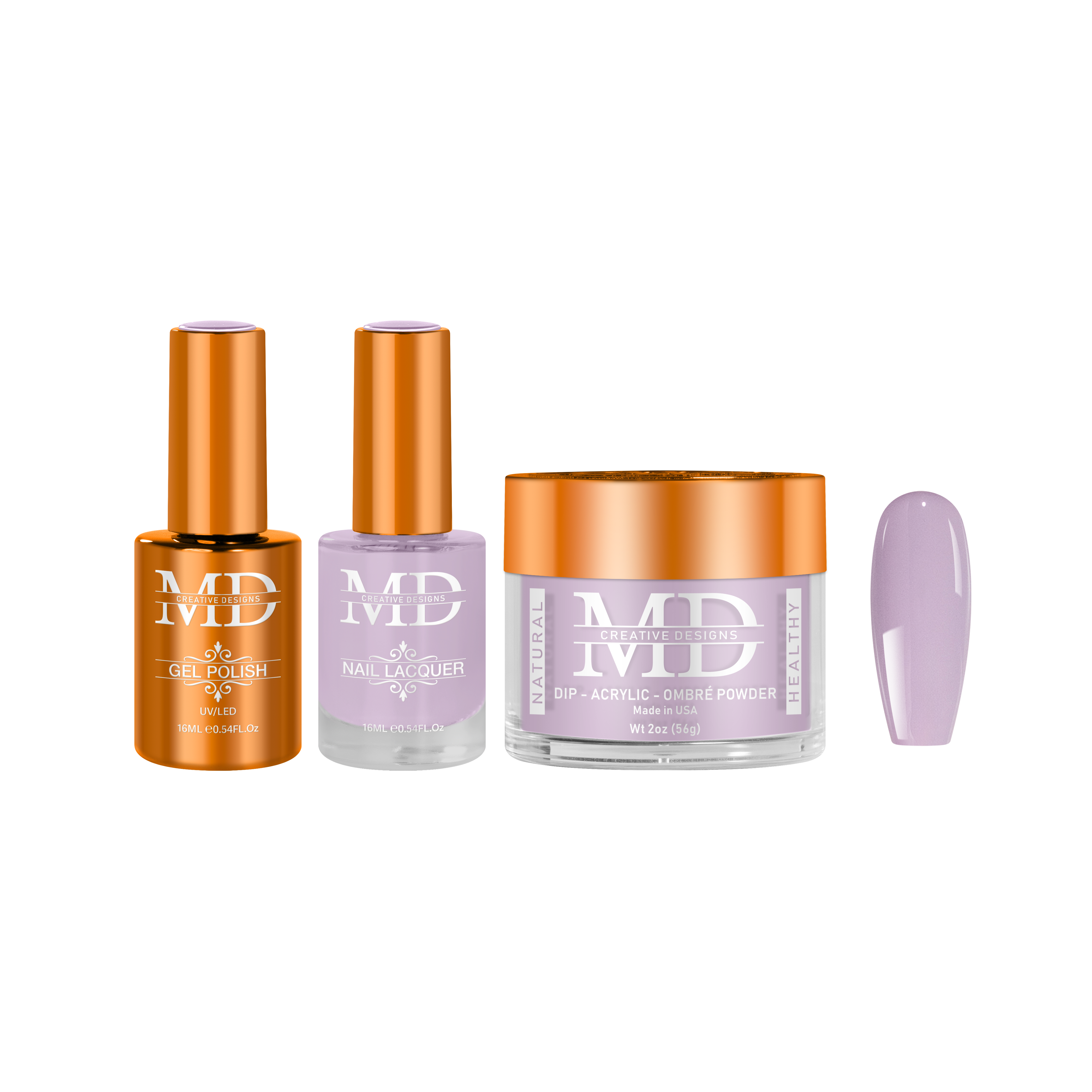 Leenailsupply.com