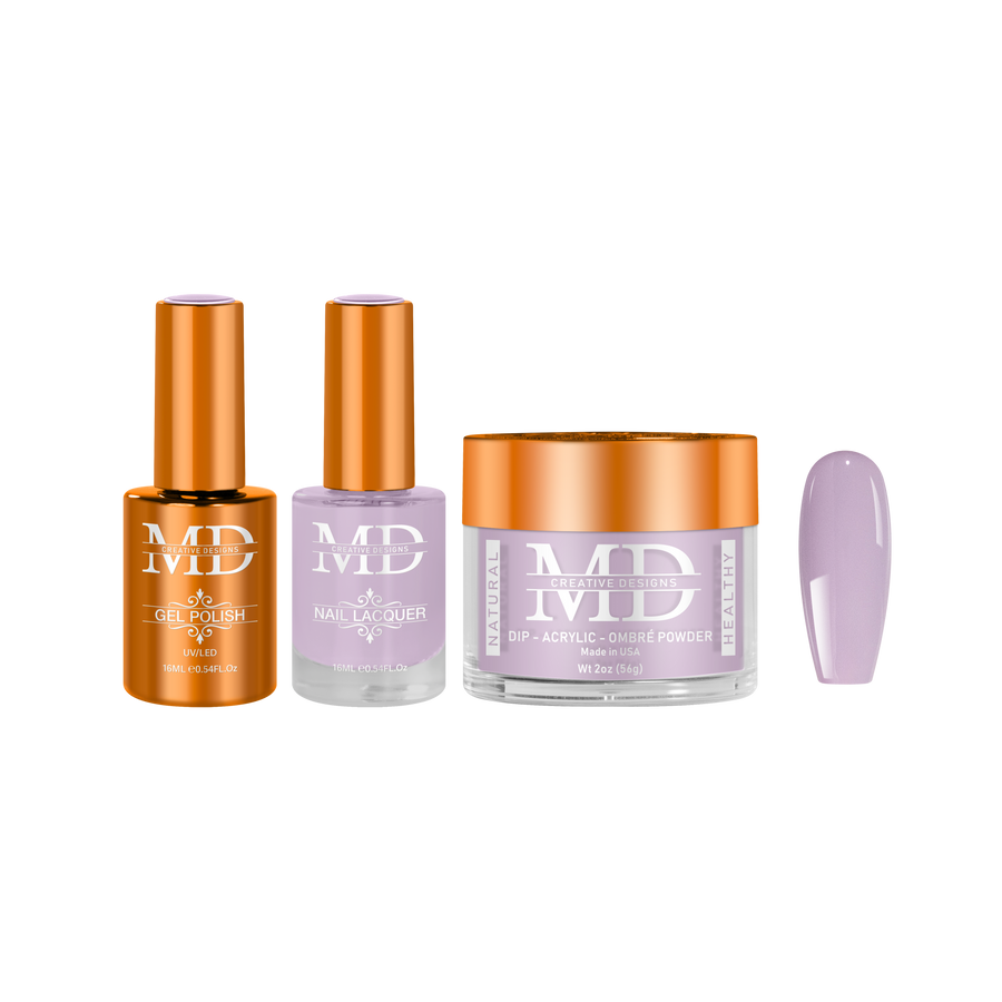 MD Trio - Love for Fashion - K083