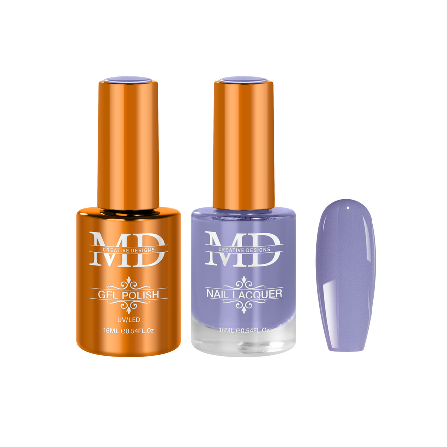 MD Duo - Savvy Chic - K084
