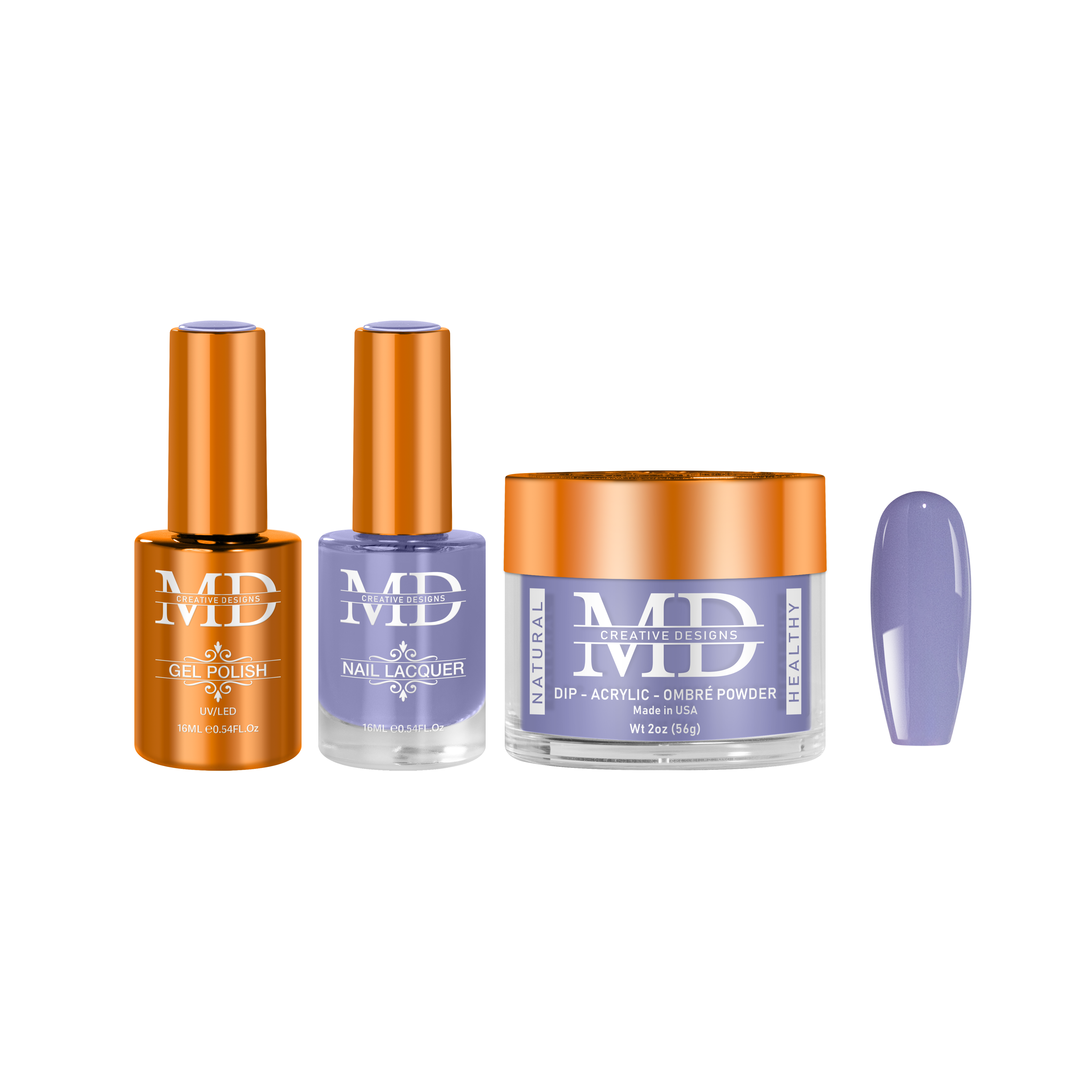 Leenailsupply.com