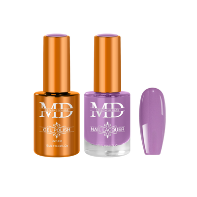 MD Duo - Fashion Me Now! - K085