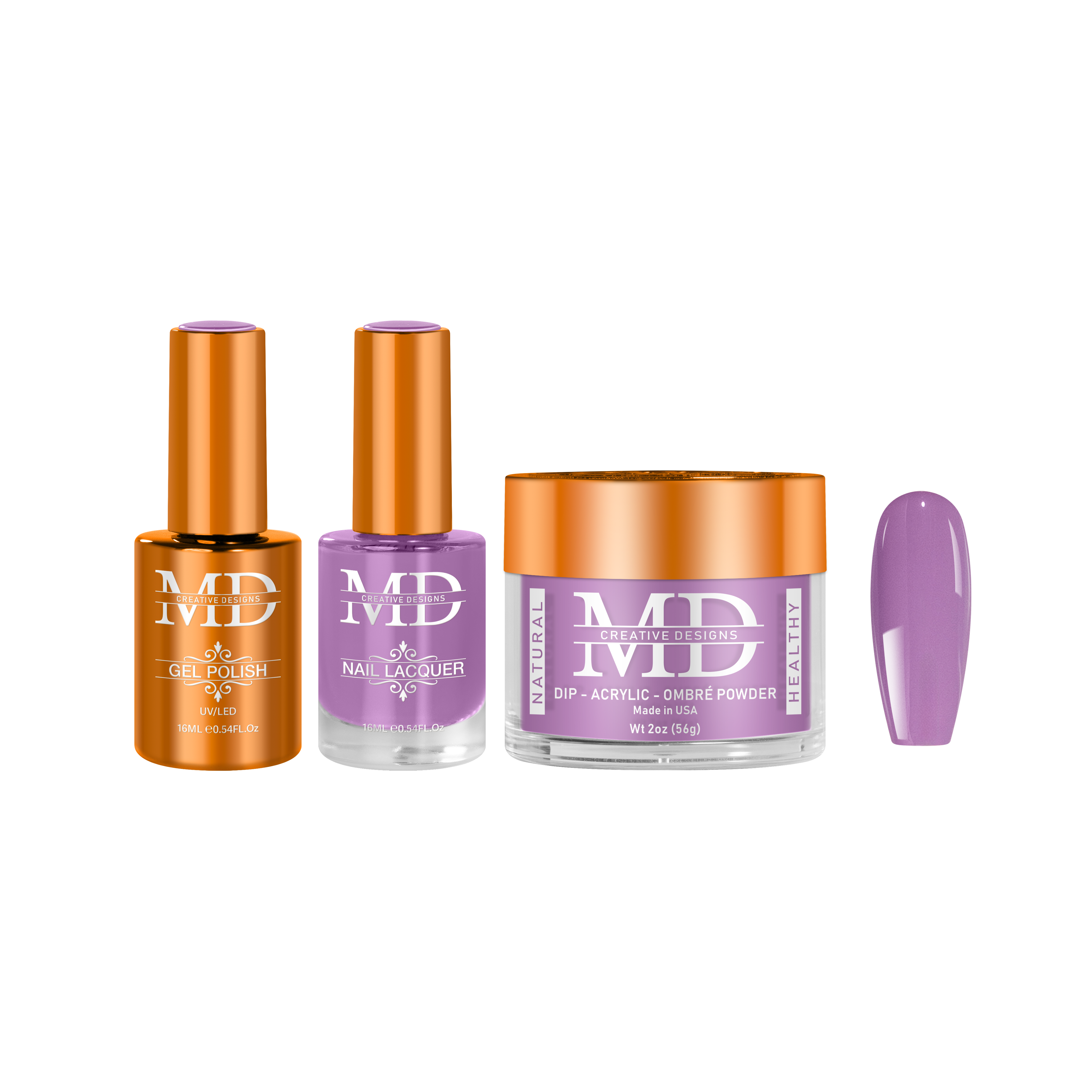 Leenailsupply.com