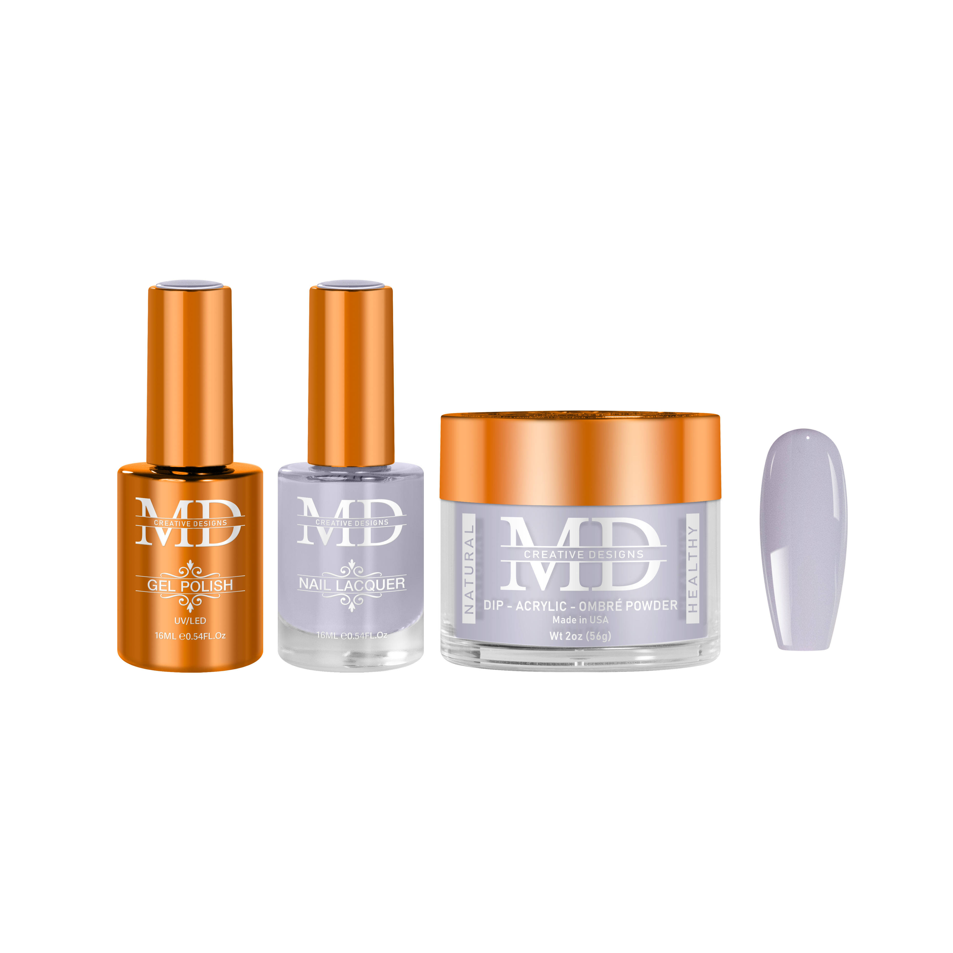 Leenailsupply.com