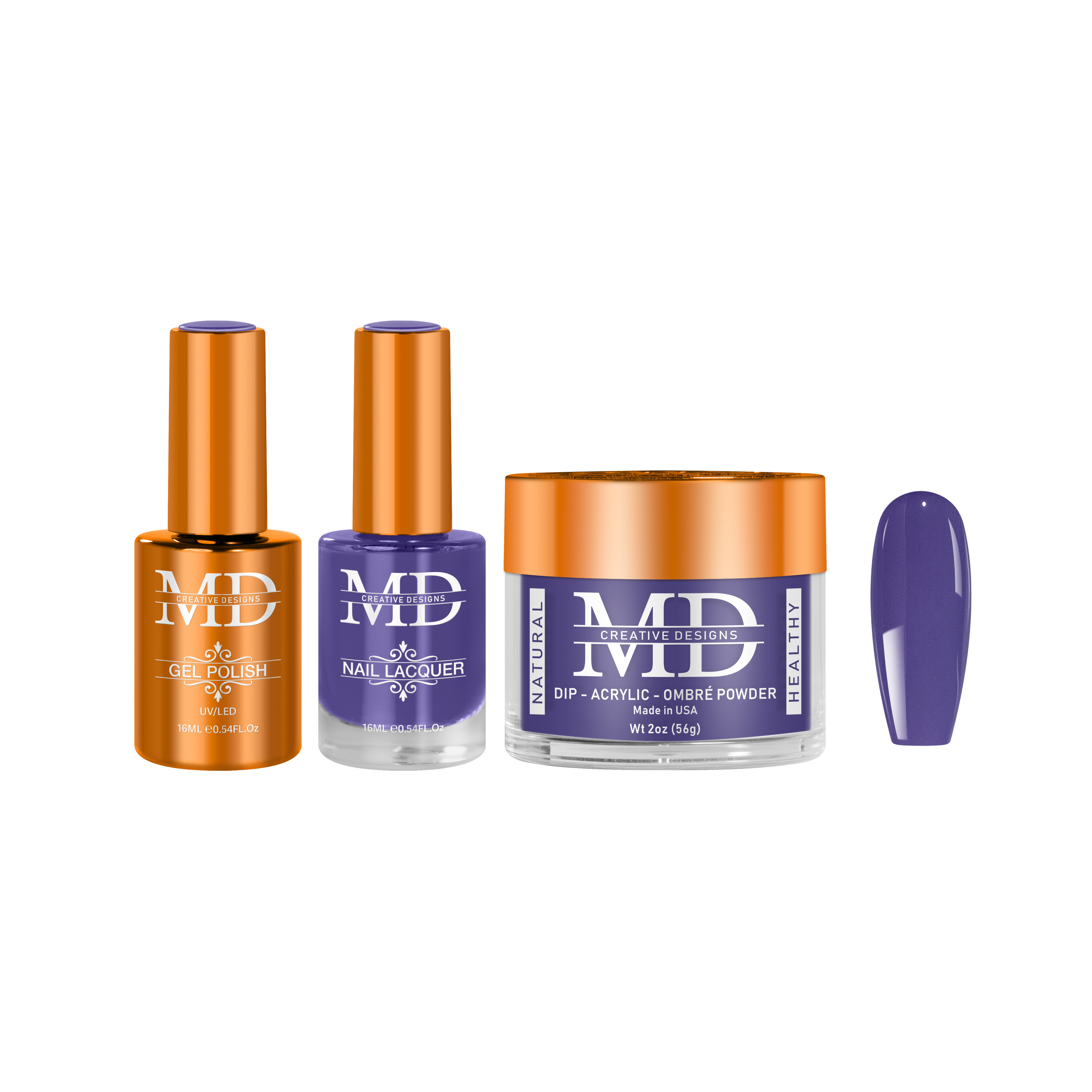 Leenailsupply.com