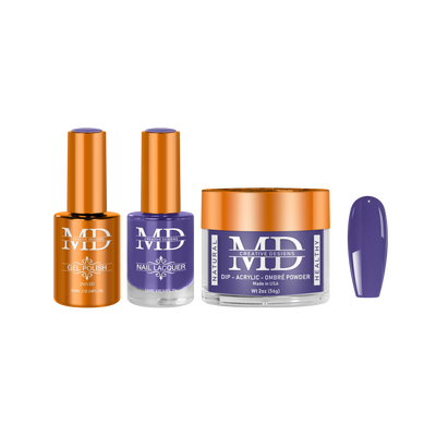 MD Trio - Material Girl - K087