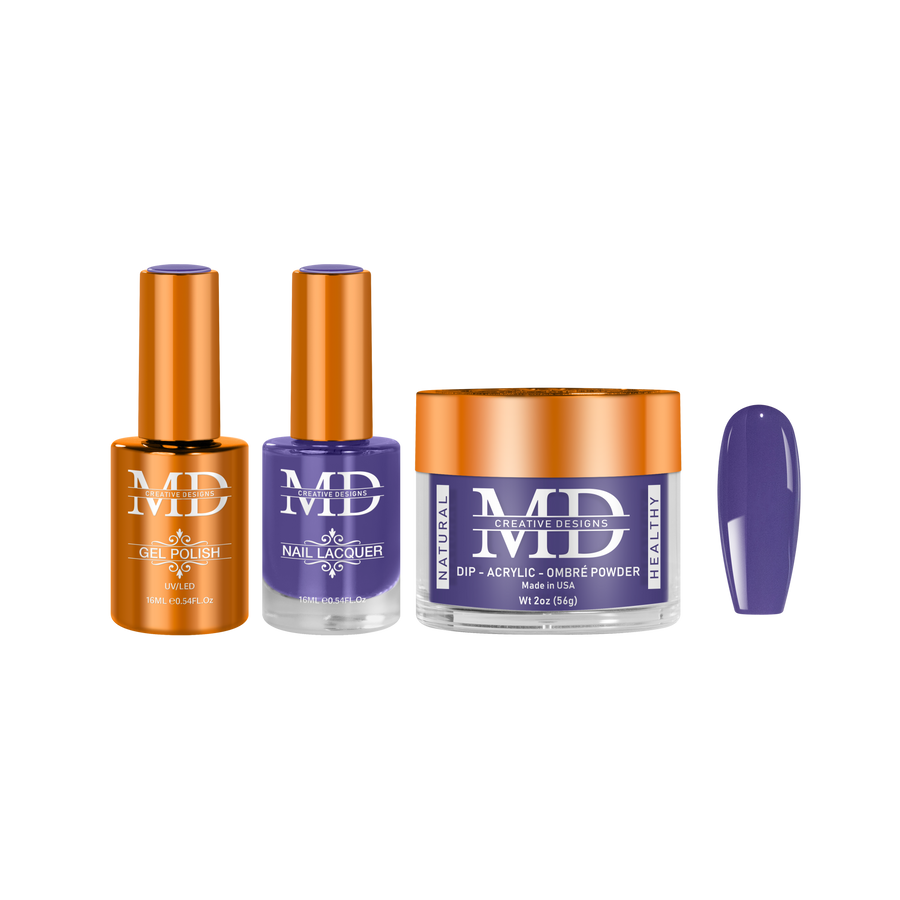 MD Trio - Material Girl - K087