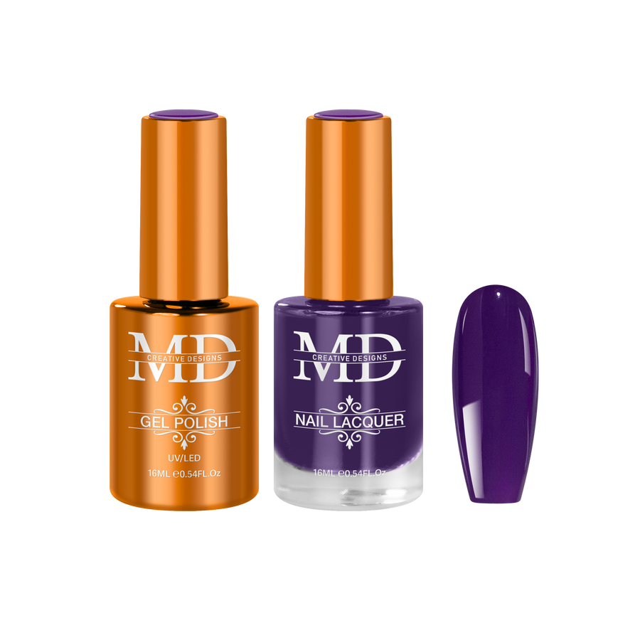 MD Duo - The Casual - K088