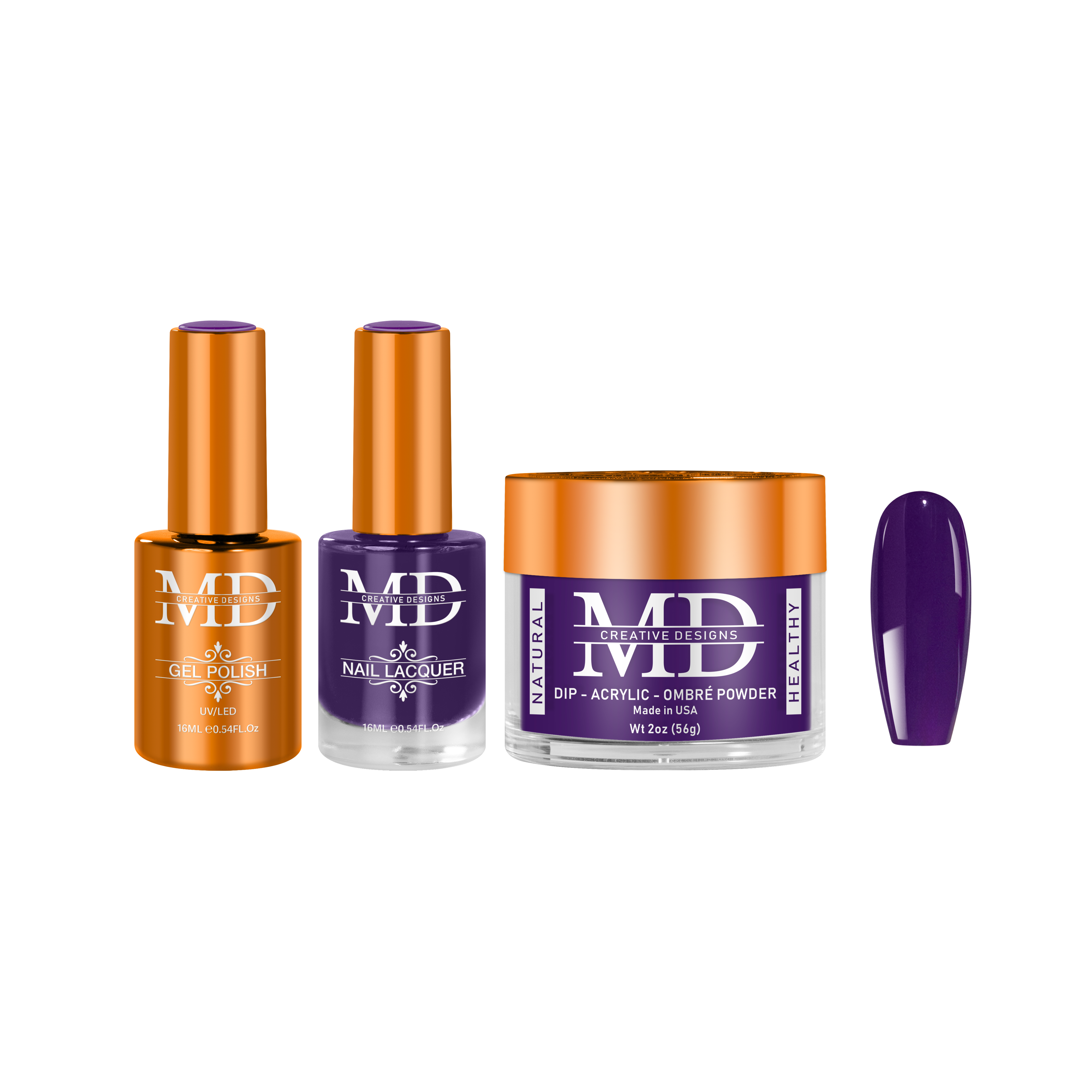Leenailsupply.com
