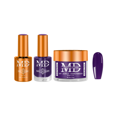 MD Trio - The Casual - K088