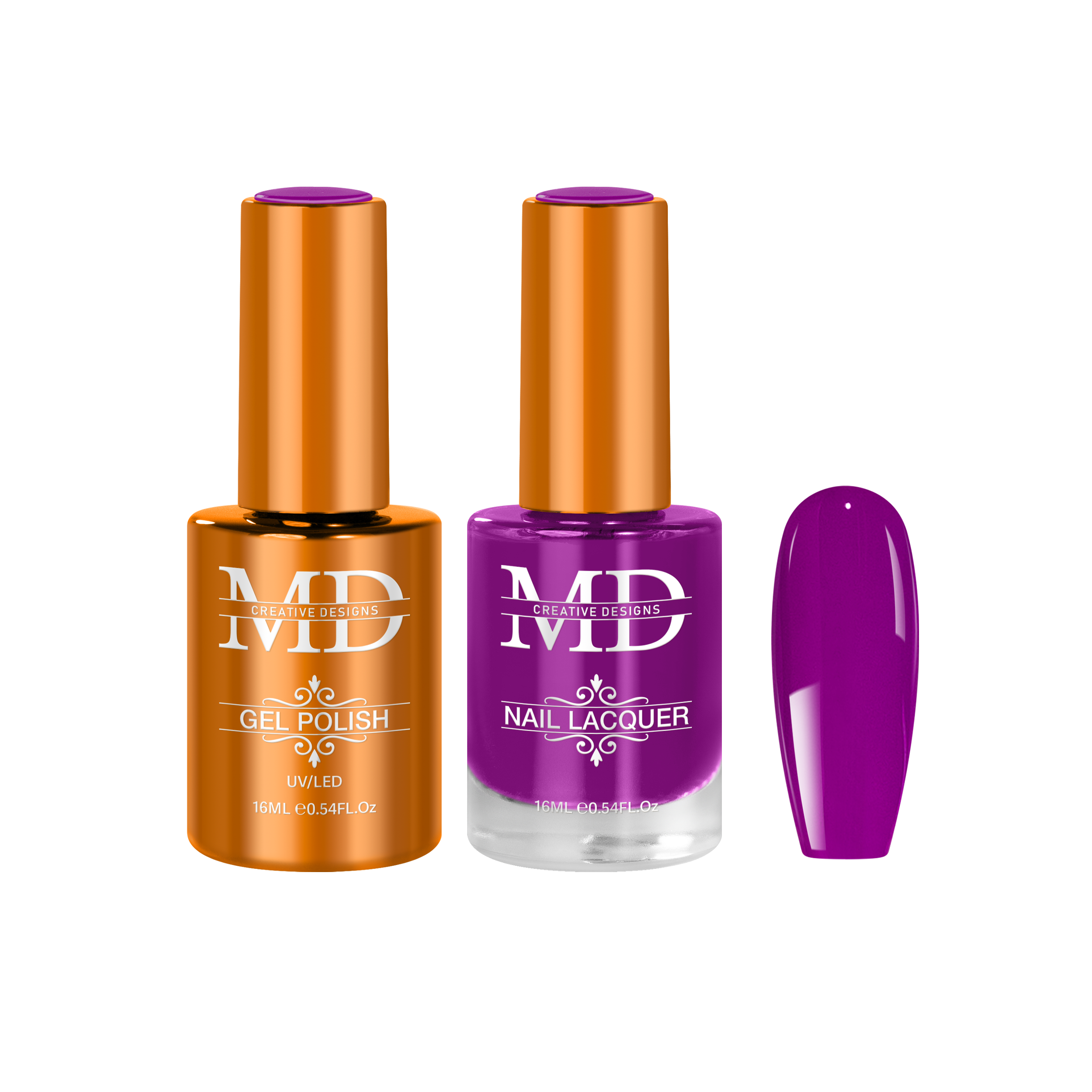 Leenailsupply.com