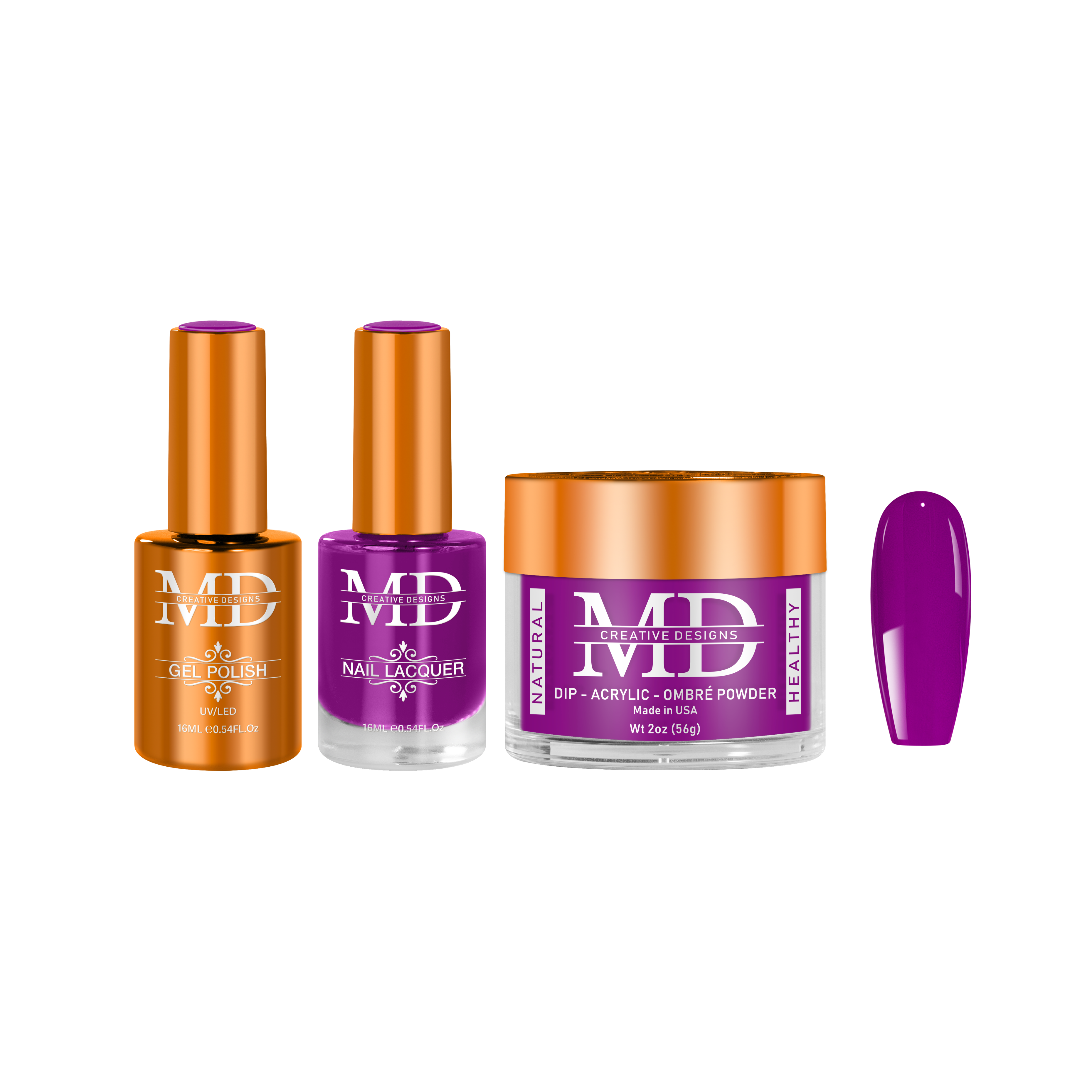 Leenailsupply.com