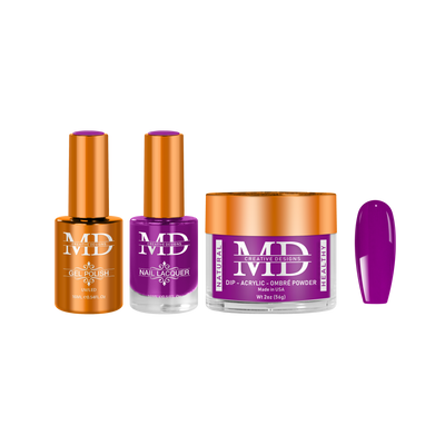 MD Trio - Midnight - K089