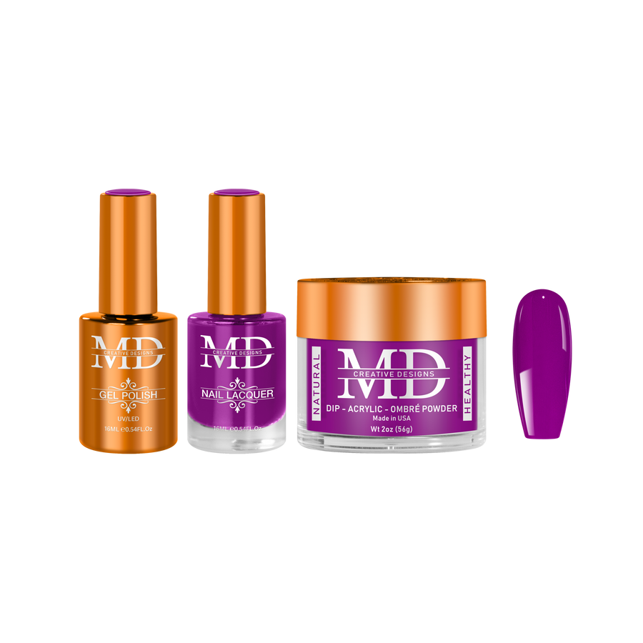 MD Trio - Midnight - K089