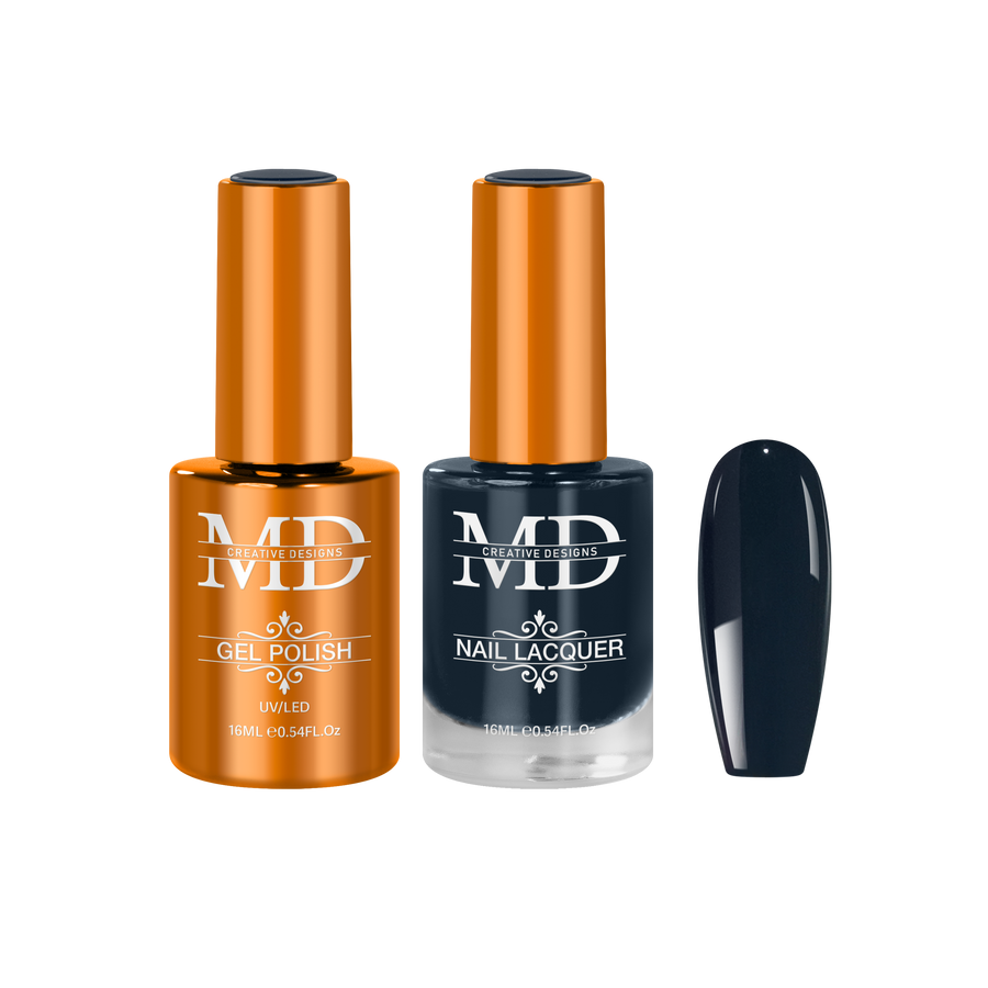 MD Duo - Stormy Nights - K090
