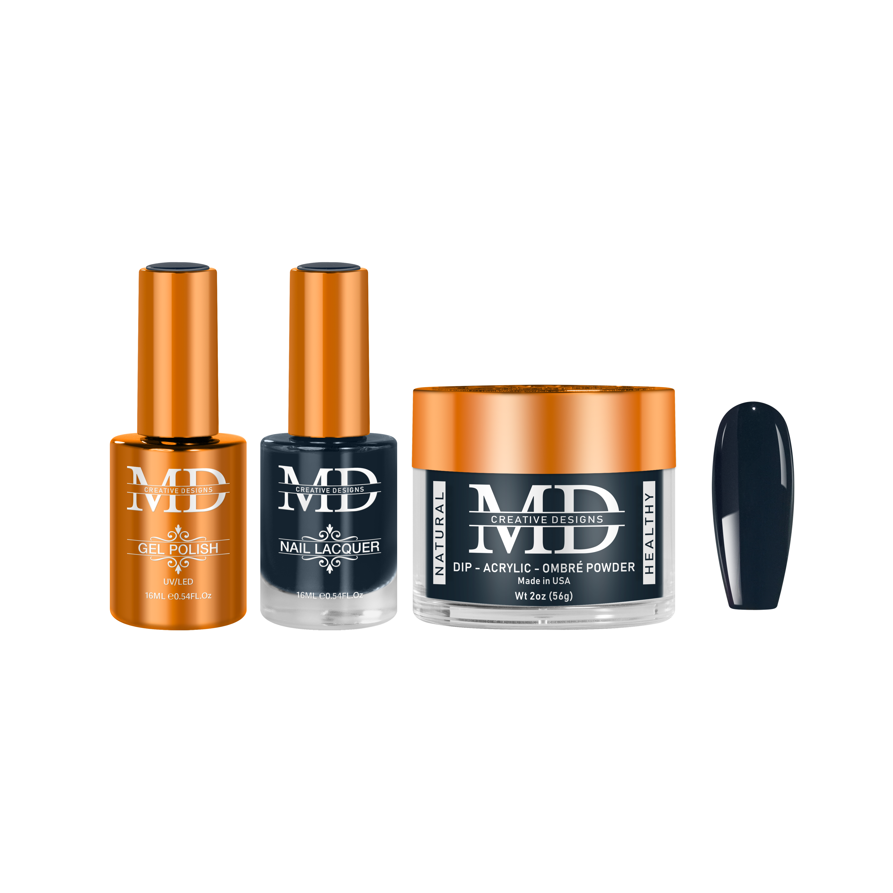 Leenailsupply.com