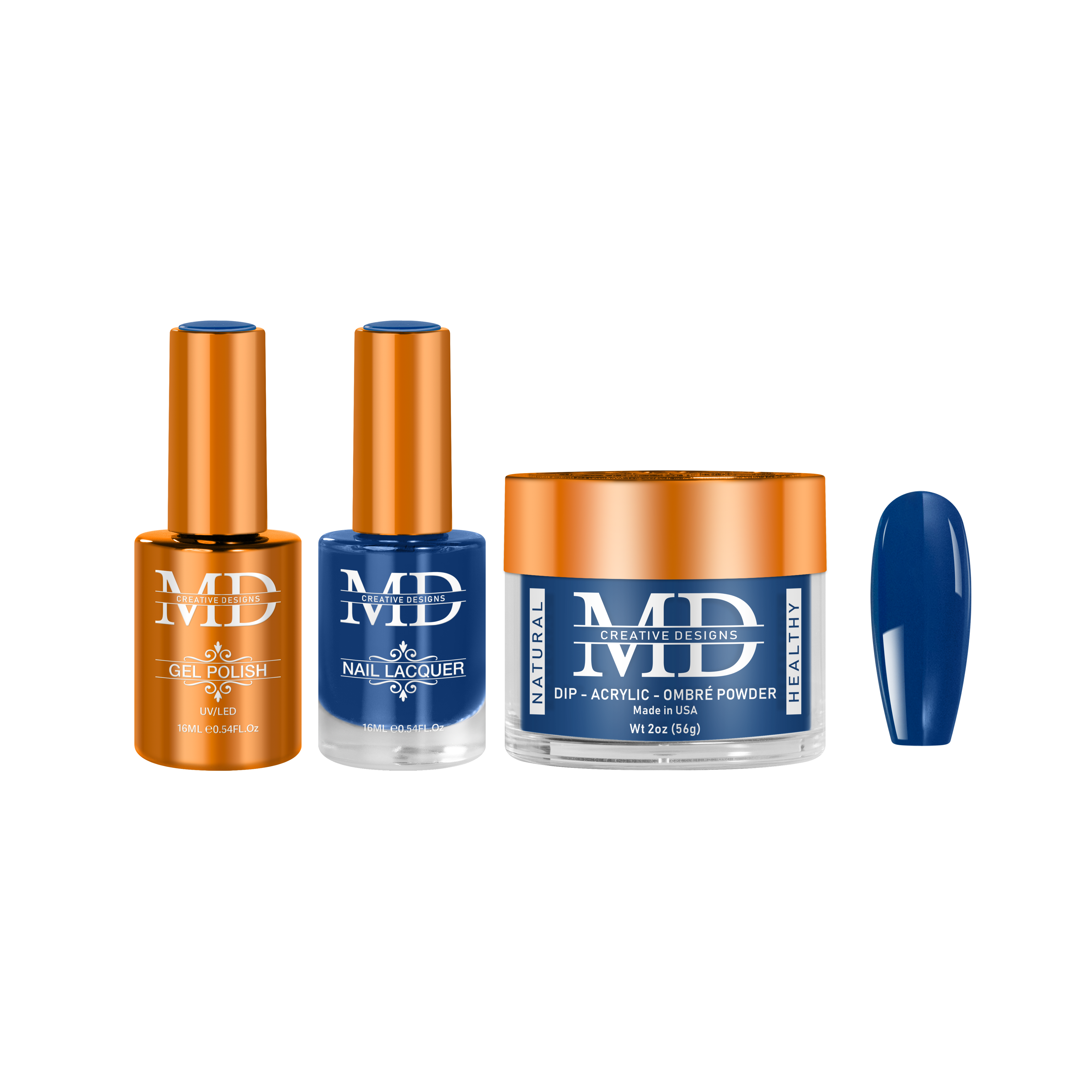 Leenailsupply.com