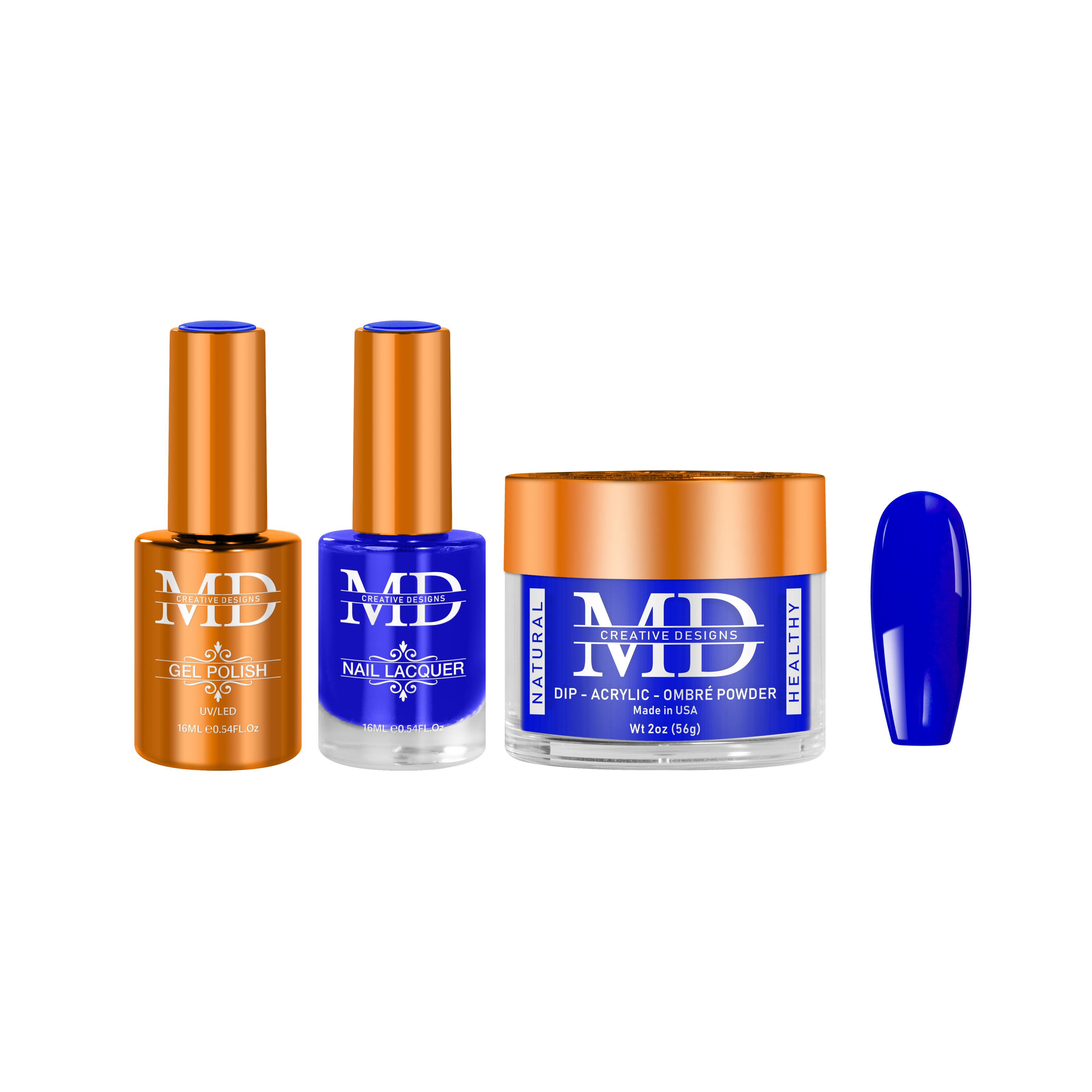 Leenailsupply.com
