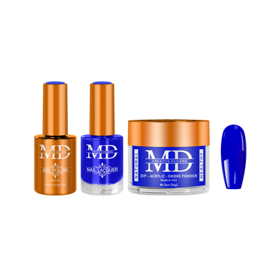 MD Trio - Imperial - K092