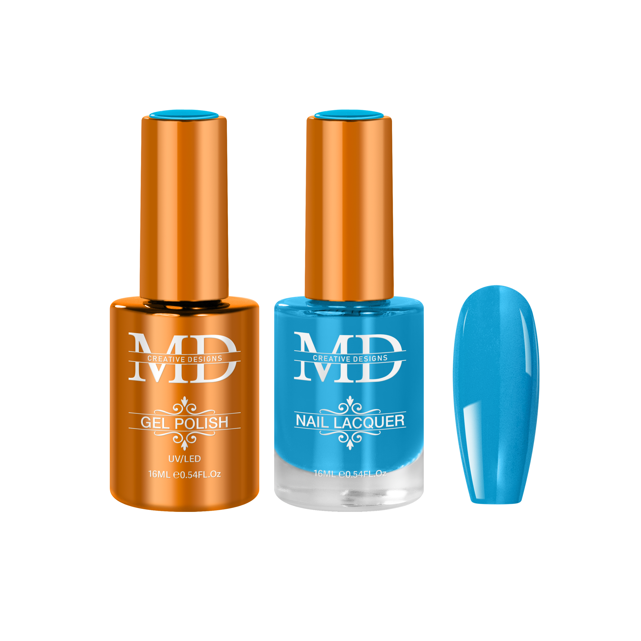 Leenailsupply.com