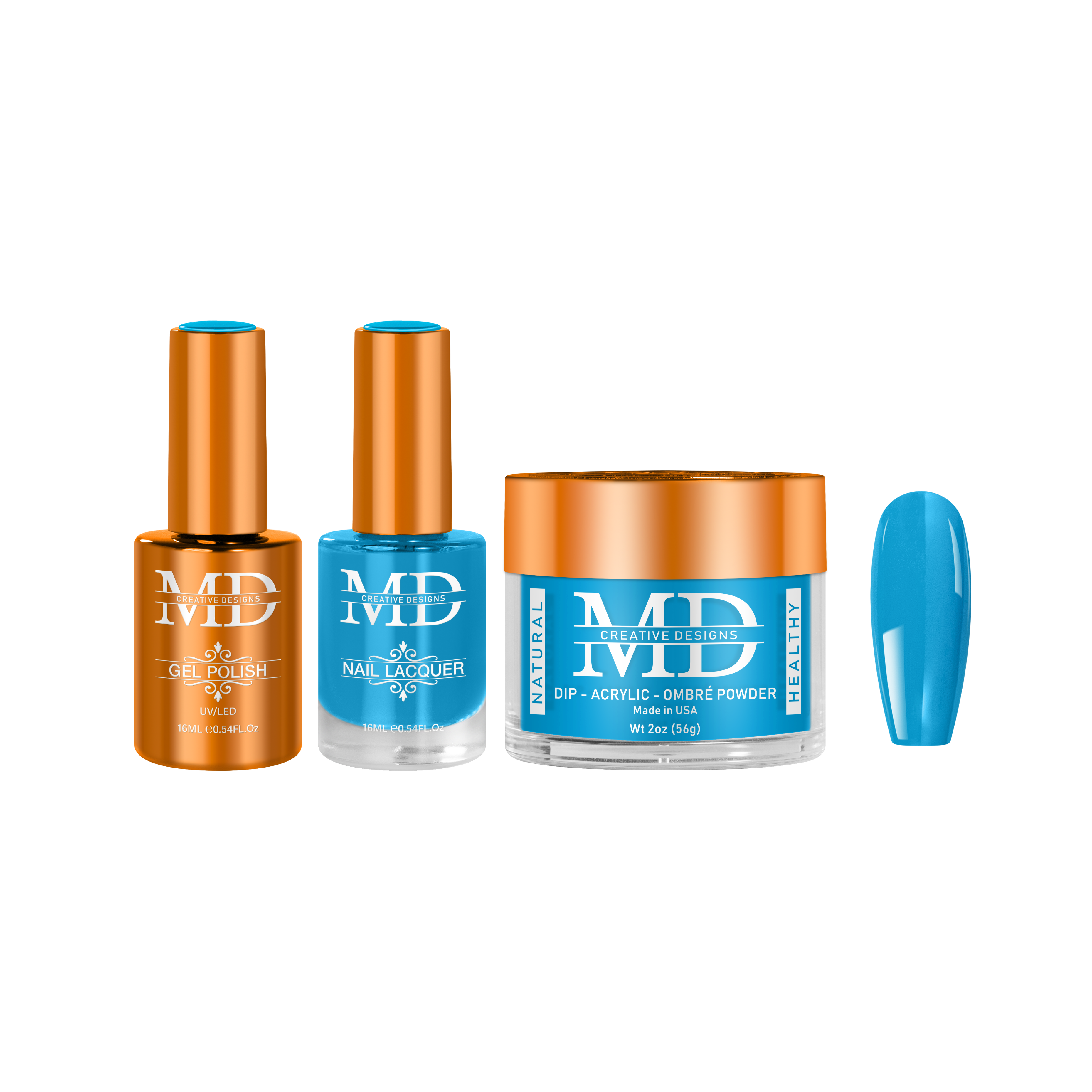 Leenailsupply.com