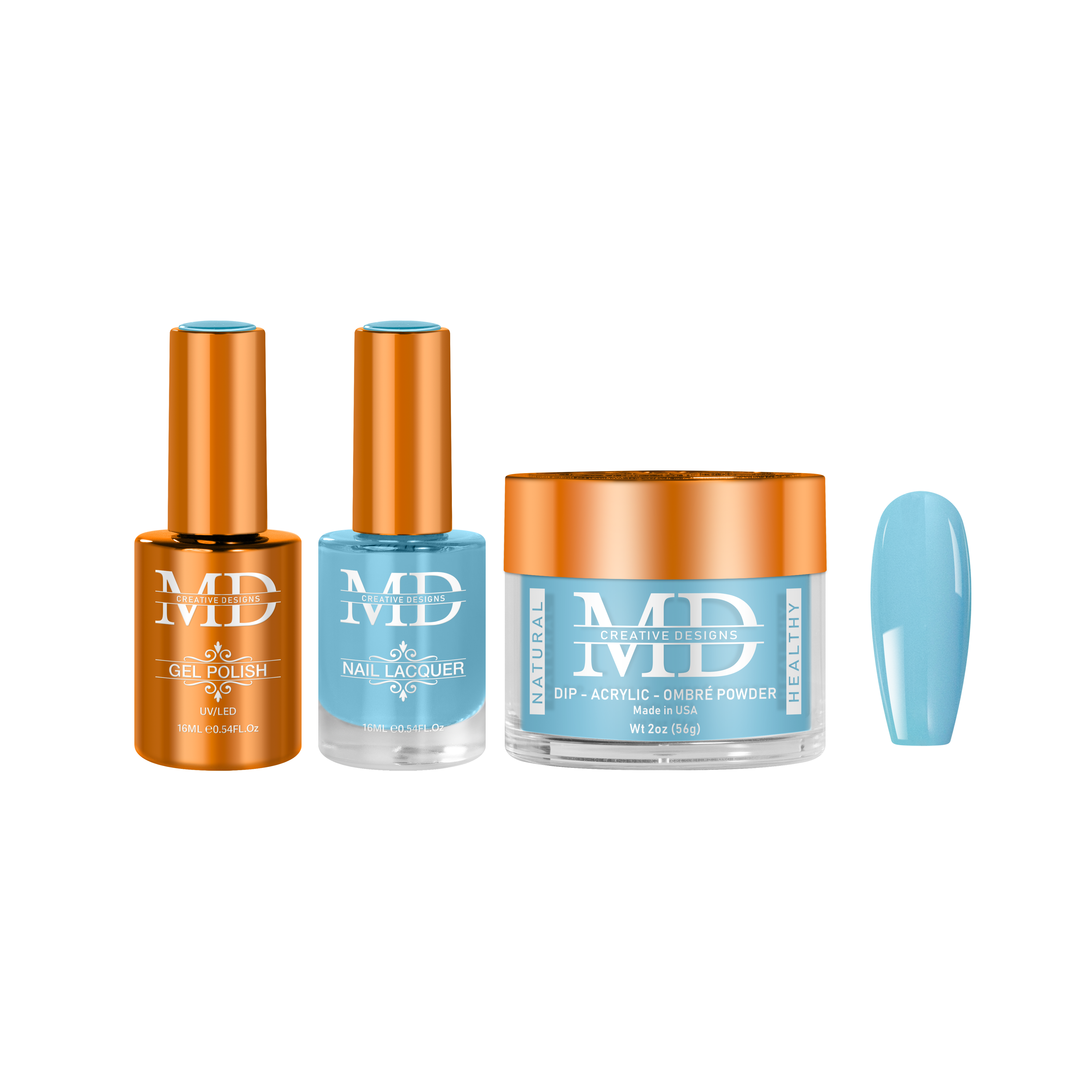 Leenailsupply.com