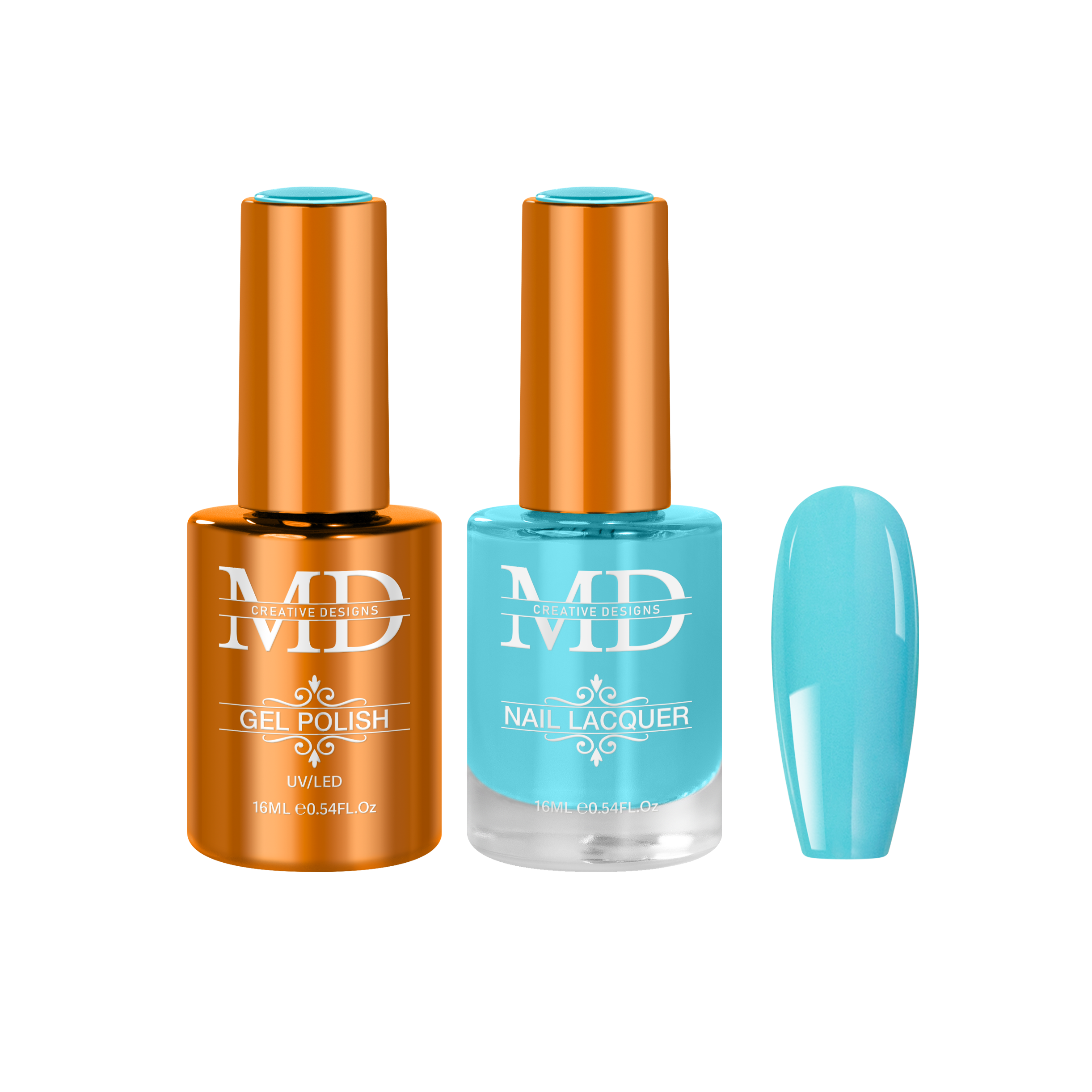 Leenailsupply.com