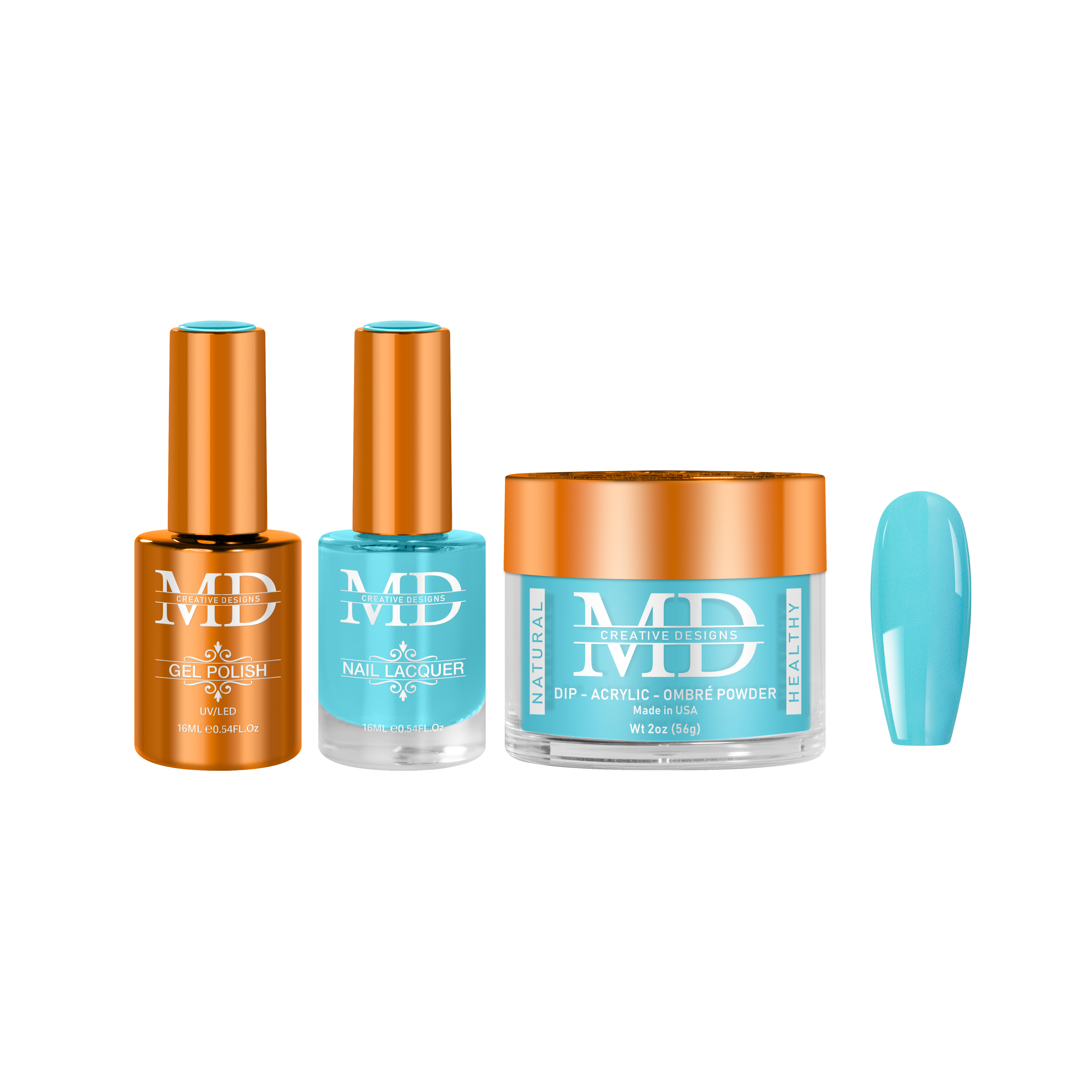 Leenailsupply.com
