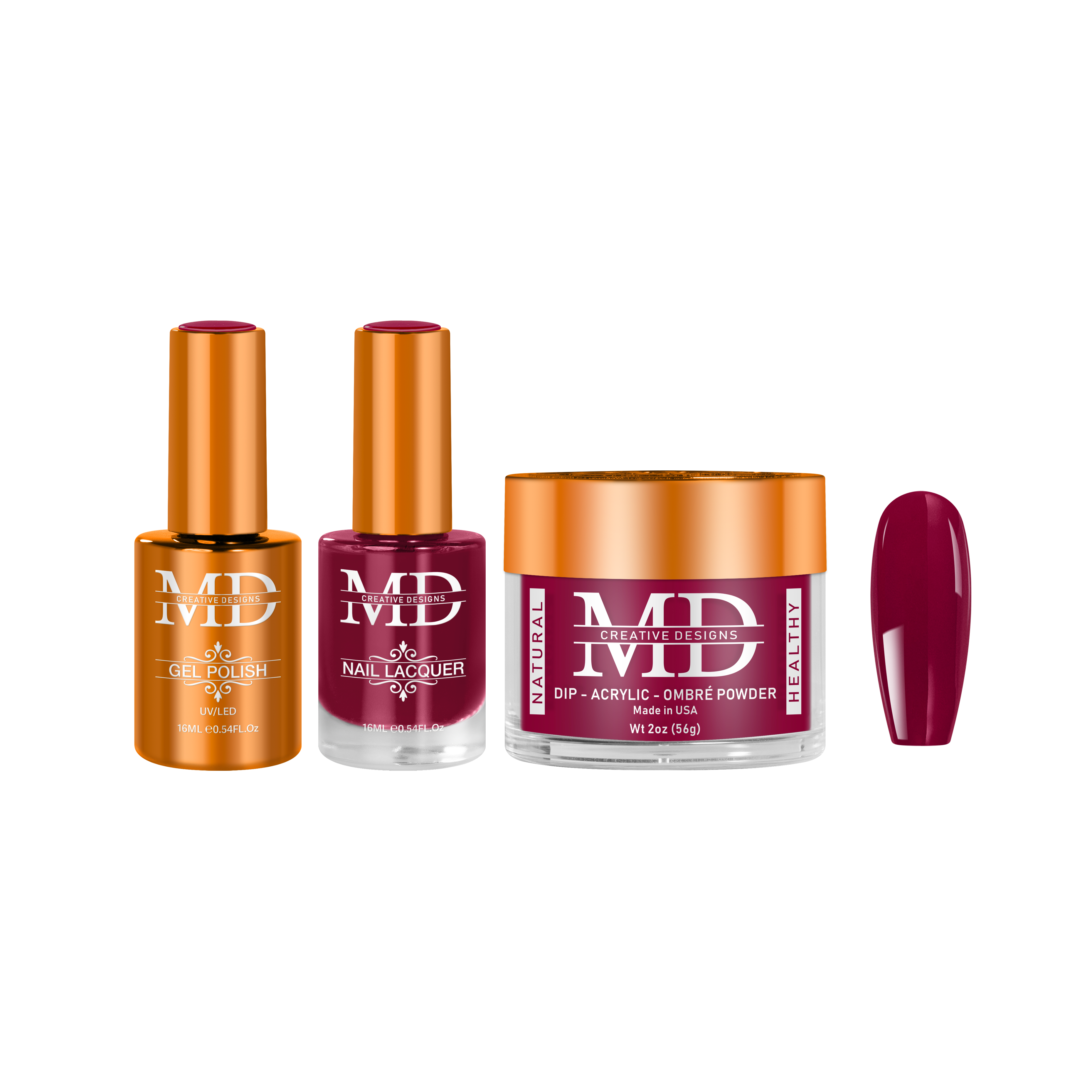 Leenailsupply.com
