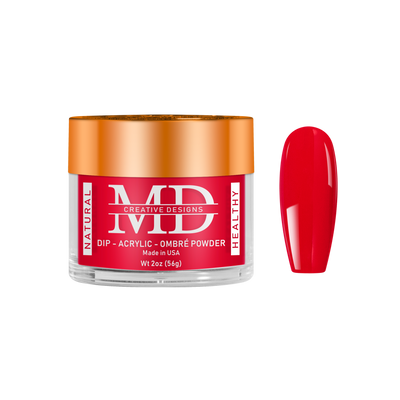 MD Dip - Candy Apple Red - K097