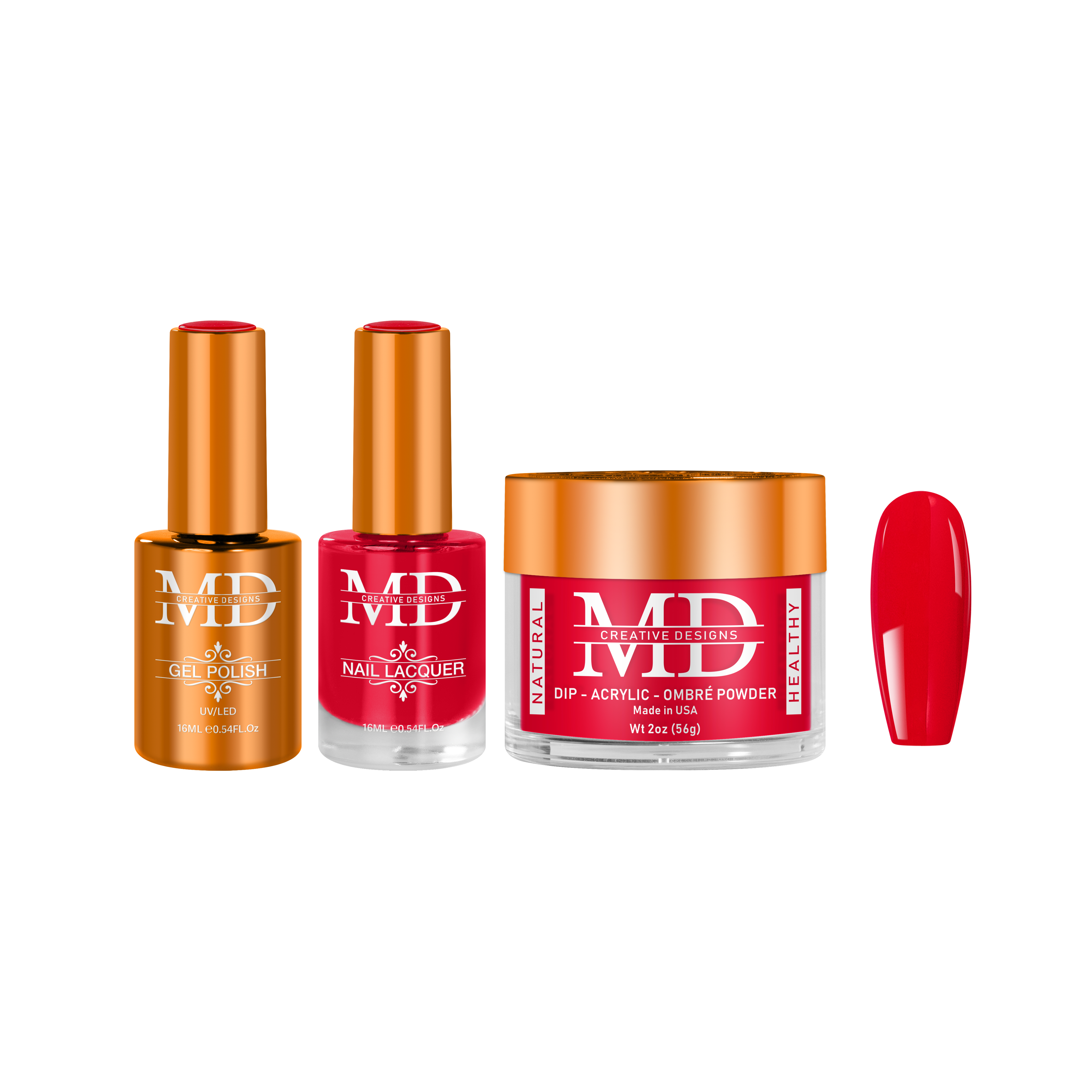 Leenailsupply.com