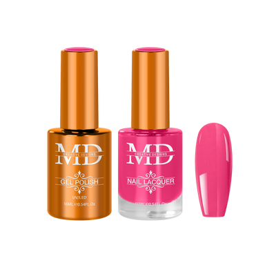 MD Duo - Rosa Bella - K098