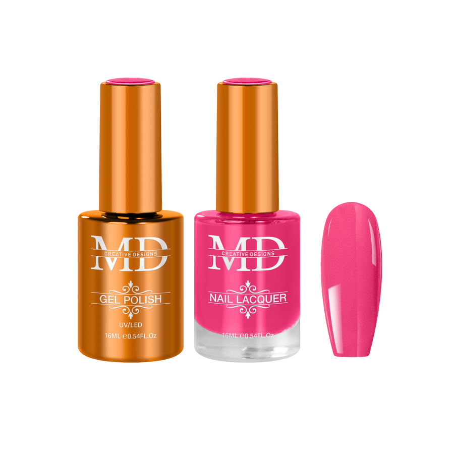 MD Duo - Rosa Bella - K098
