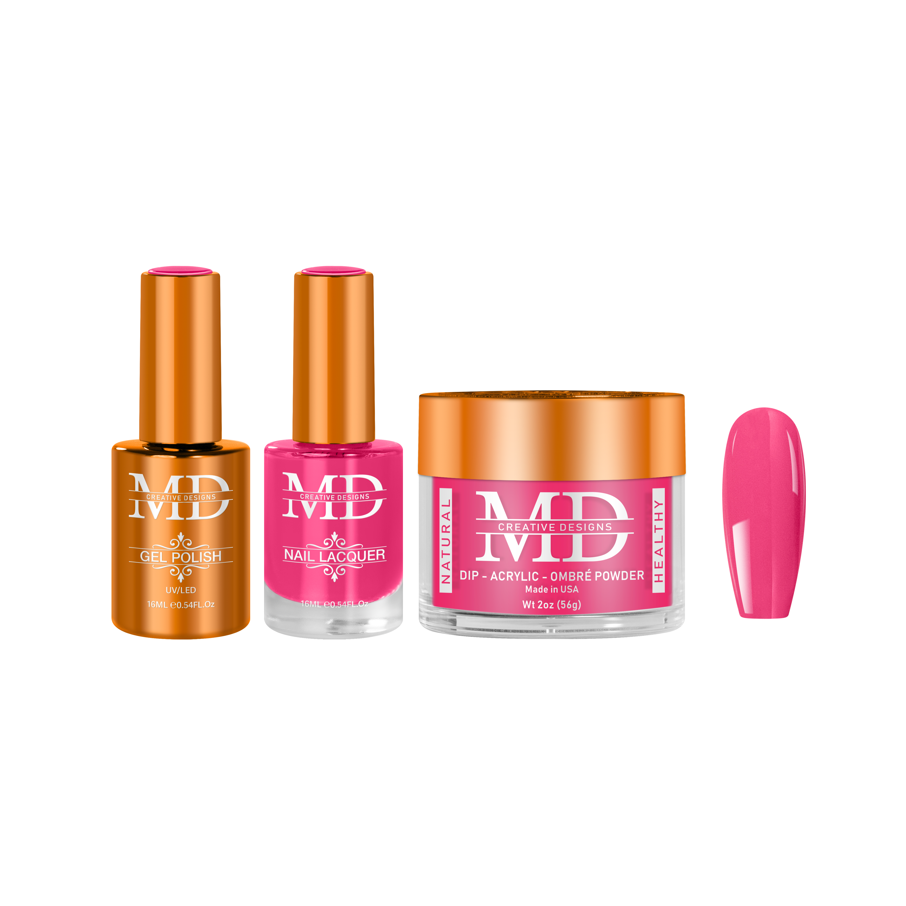 Leenailsupply.com