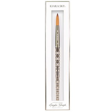 Brush Acrylic