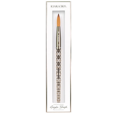 Kiara Sky -  Acrylic Brush #12