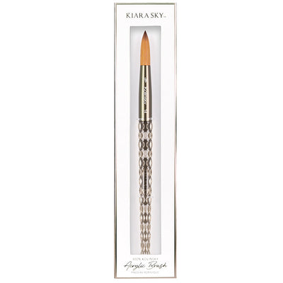 Kiara Sky -  Acrylic Brush #14
